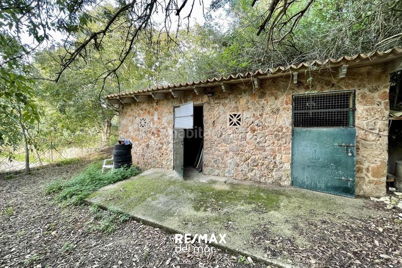 Foto c903cd61-6f70-4264-84e7-7db1d2058df2. Casa  rústica en Costitx