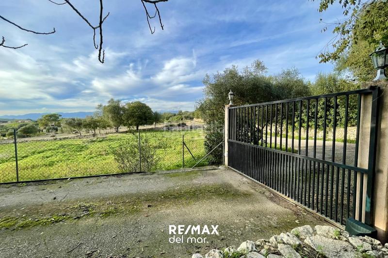 Foto e5d660ff-c97a-4e72-a604-4d947415a02c. Casa  rústica en Costitx