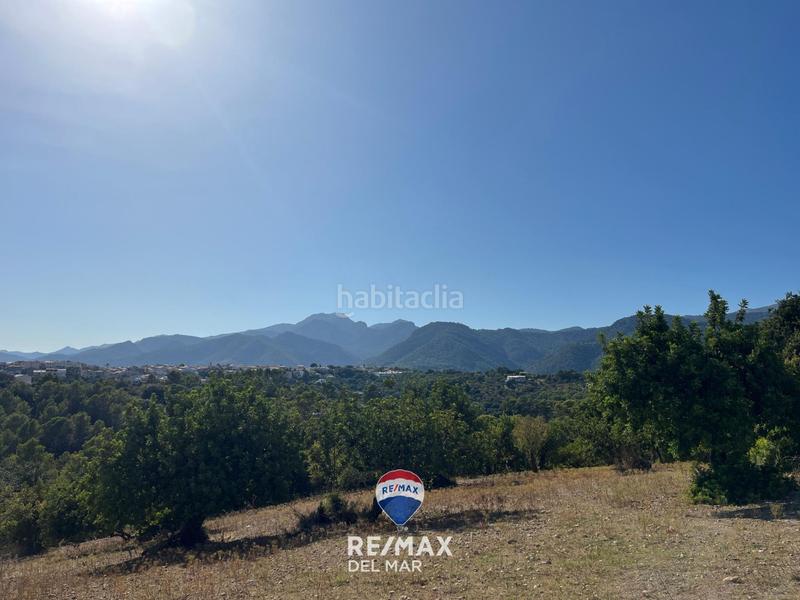 Foto 4d1ed853-a320-493b-85b5-f00a1ee68600. Finca rústica finca con proyecto de obra en Campanet