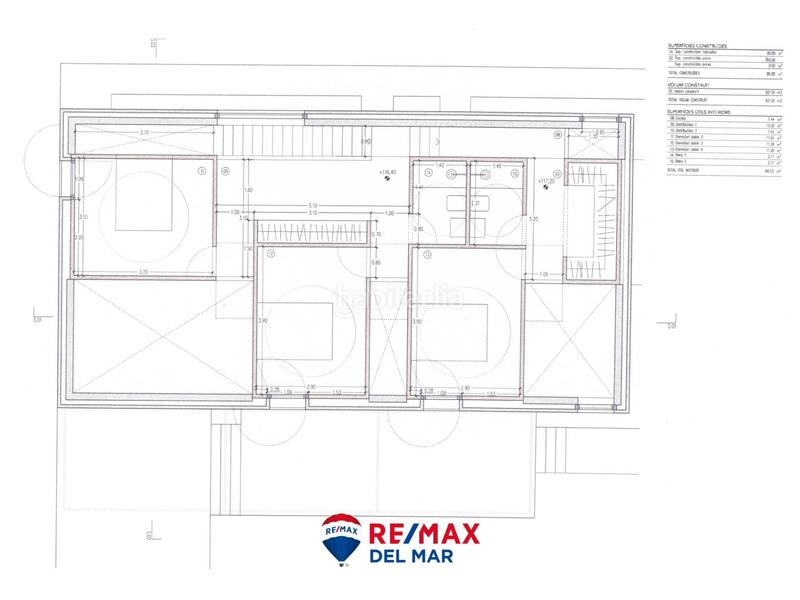 Foto 6ef0d5eb-f3bb-4223-a668-86b5df6db1a5. Finca rústica finca con proyecto de obra en Campanet