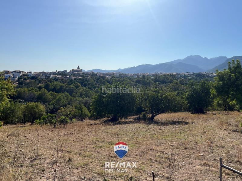 Foto 7d849183-4b76-4775-840f-6bfe8bb7d012. Finca rústica finca con proyecto de obra en Campanet