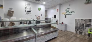 Lloguer Local Comercial  Avenida antoni maura. Traspaso de comidas para llevar