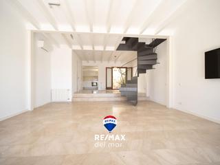 Maison  Carrer del pujol. Encanto mallorquín con diseño moderno y vistas impresionantes