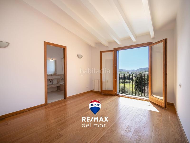 Foto 17eb90da-697f-4f4e-9dc6-ebc8552f8547. Casa con riscaldamento parcheggio in Alaró