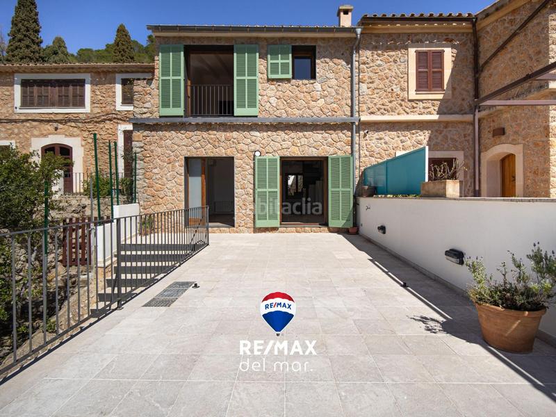 Foto 34addebe-8ebf-44b2-b59f-4efac2e548b0. Casa con riscaldamento parcheggio in Alaró