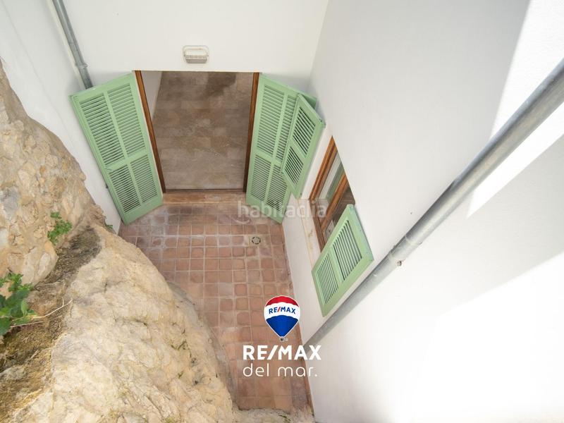 Foto 76df4efd-f987-4473-b9ad-56c72d99a5a0. Casa con riscaldamento parcheggio in Alaró