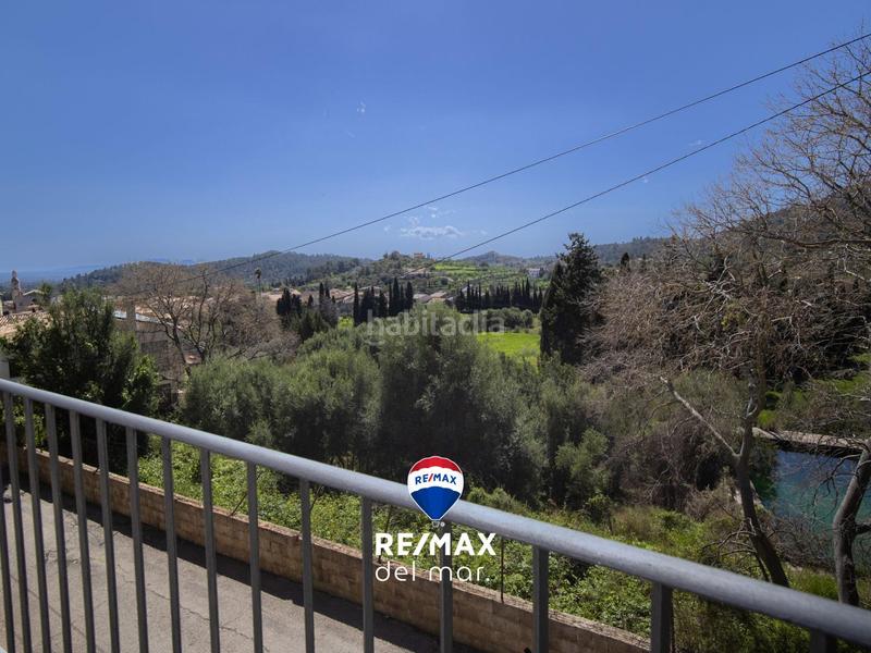 Foto 9d43c241-ded2-4853-8627-de609e3be17b. Casa con riscaldamento parcheggio in Alaró