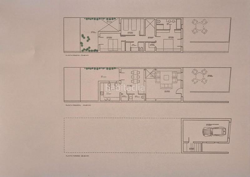Foto b008464e-6dde-426e-8b42-4071c35a41bd. Casa con riscaldamento parcheggio in Alaró