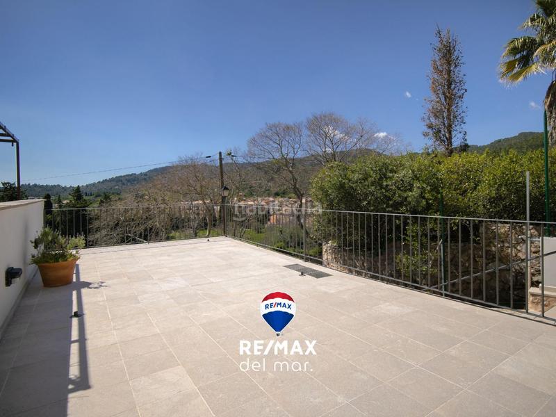 Foto b192eec7-ff05-4a9d-b547-f991490b7350. Casa con riscaldamento parcheggio in Alaró