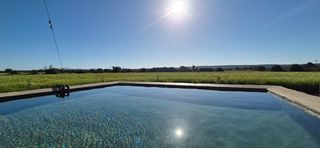 Lloguer Casa  Calle es palmer. Excelente casa de campo con piscina en campos