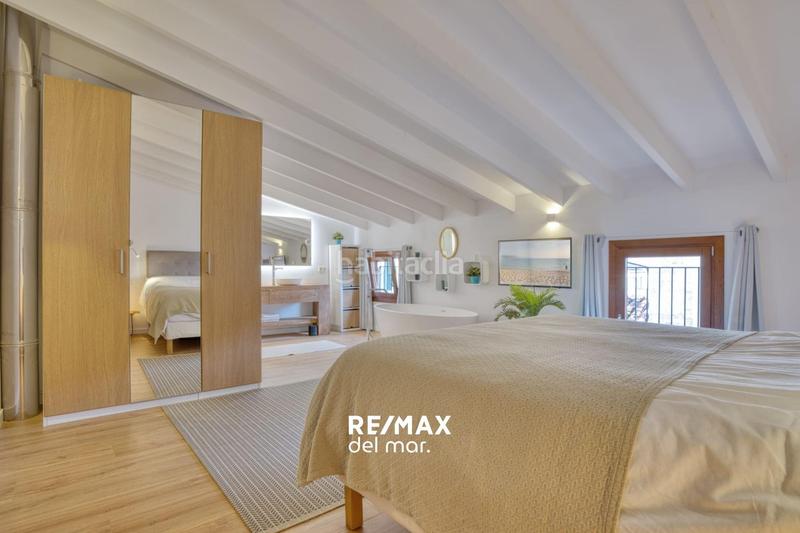 Foto 67775b43-767d-4703-9a91-7190c8183194. Casale in Alaró