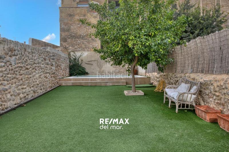 Foto 9c413c59-6831-4431-a2e3-aba996ea21a6. Casale in Alaró