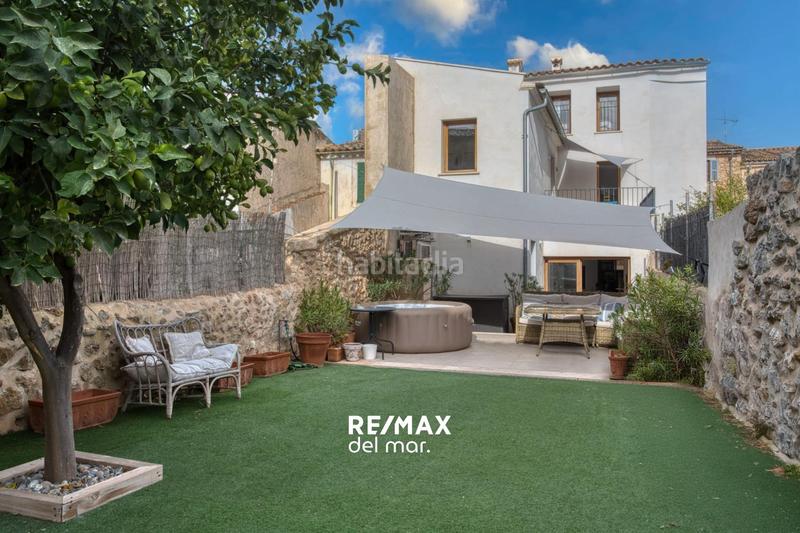 Foto e67e6fbe-402f-4a36-90e4-411be4a56cc1. Casale in Alaró