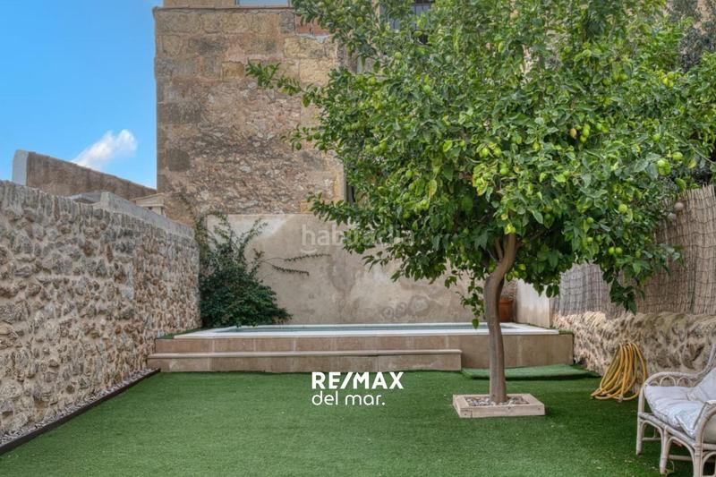 Foto f2ee0d0f-d928-423e-8a9d-bae4bbe4c7da. Casale in Alaró