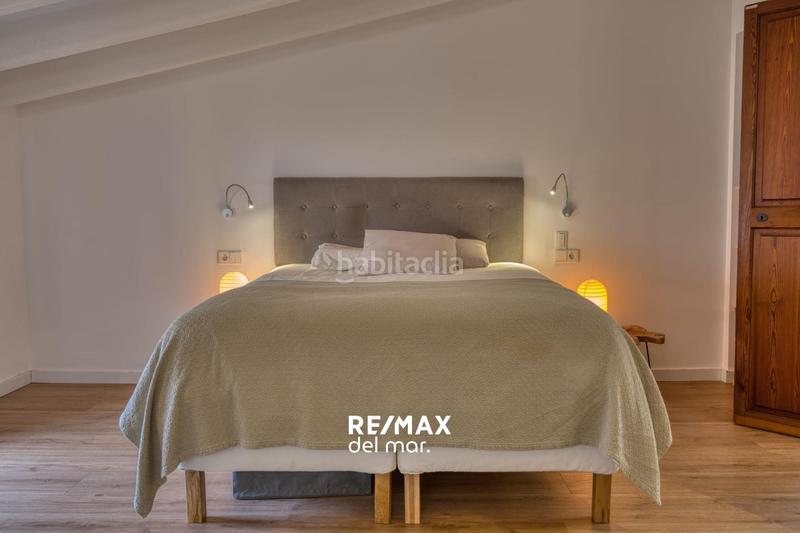 Foto f8de97b5-9906-43fa-af42-9f3f34200f48. Casale in Alaró