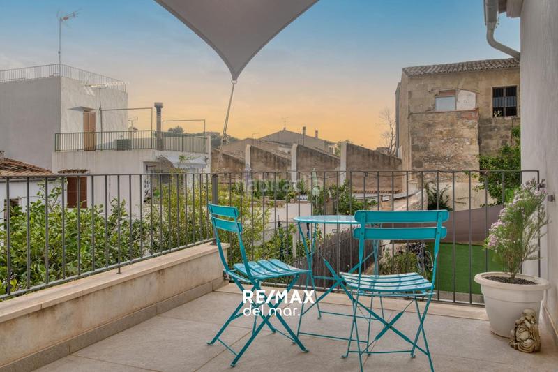 Foto fbe8f904-ceb9-4e75-a08e-5653fe88568e. Casale in Alaró