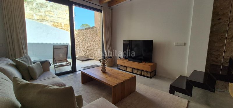 Foto 119f2768-c214-43ef-aff3-d754ec3a2505. Casa amb calefacció piscina a Llubí
