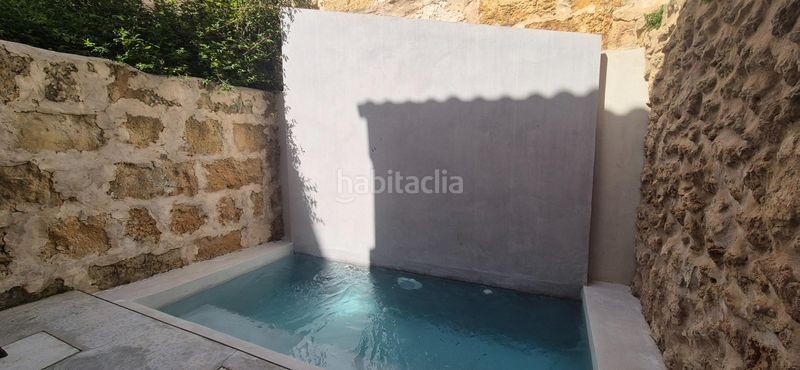 Foto 170f0516-52dd-4a00-8046-419cf1f6ee34. Casa amb calefacció piscina a Llubí