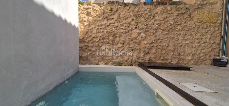 Foto 35e51acb-43f5-43a4-9214-88438b78c8bd. Casa amb calefacció piscina a Llubí