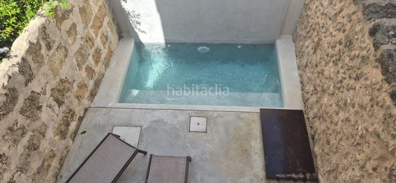 Foto 49772f20-f286-4c7a-92e0-4551da655bbc. Casa amb calefacció piscina a Llubí