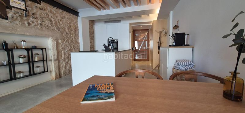 Foto a81c6e34-24ba-4b1b-909e-fa33ca03c54e. Casa amb calefacció piscina a Llubí
