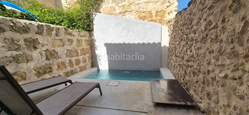 Foto d53415b4-3444-4989-880b-b00653466b7c. Casa amb calefacció piscina a Llubí