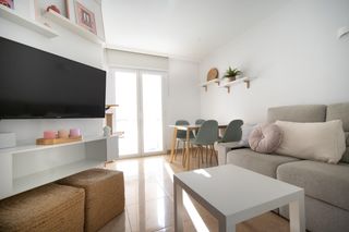 Apartament  Carrer tomas aguilo i forteza. Acogedor piso en son cotoner