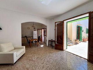 Casa  Calle del convent. Casa de pueblo