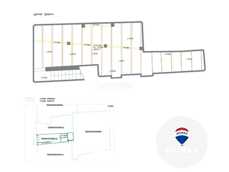 Foto 239fc981-5247-4253-a99a-52a3d7263f01. Etagenwohnung in Centro Inca