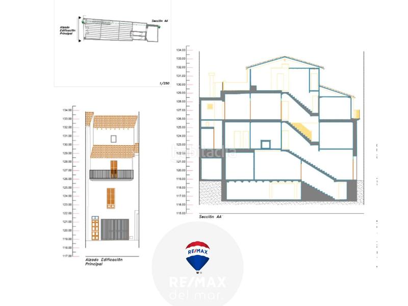 Foto 5ab5c12e-5a20-4caf-bcb4-cef945a9c0ae. Etagenwohnung in Centro Inca