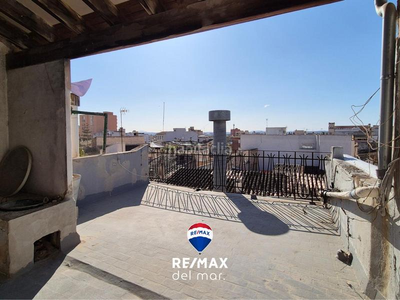 Foto 8f3b526f-16a8-495d-94e0-8afb80d0fab7. Etagenwohnung in Centro Inca