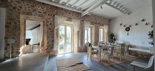 Haus in Alaró. Amazing town house in alaró