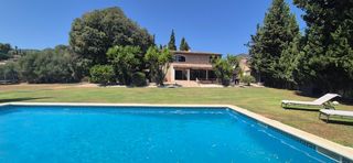 Mas  Disseminats poligon 4. Espectacular finca en alarò