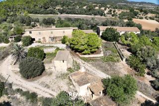 Masia  Polígono son baco. Maravillosa finca rústica en porreres