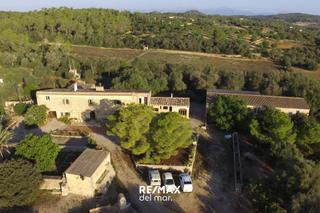 Masia  Polígono son baco. Maravillosa finca rústica en porreres