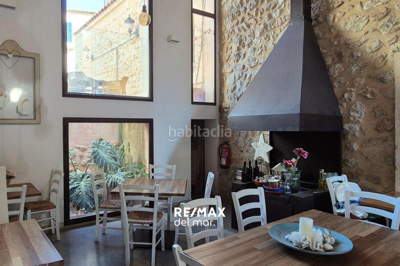 Foto 09c65e2c-6c14-41ba-b328-680abc35de08. Alquiler local comercial traspaso de restaurante sa tafona en alaro en Alaró