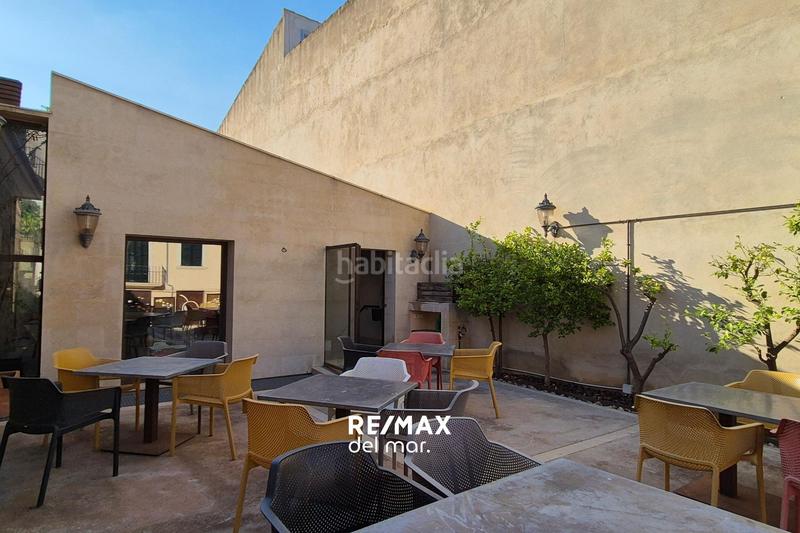 Foto 4fb6cb7d-32a3-4ece-b43f-07b8b666a6fc. Alquiler local comercial traspaso de restaurante sa tafona en alaro en Alaró