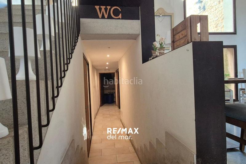 Foto 743353a2-e9b4-415f-a060-5ff0fb199cd9. Alquiler local comercial traspaso de restaurante sa tafona en alaro en Alaró