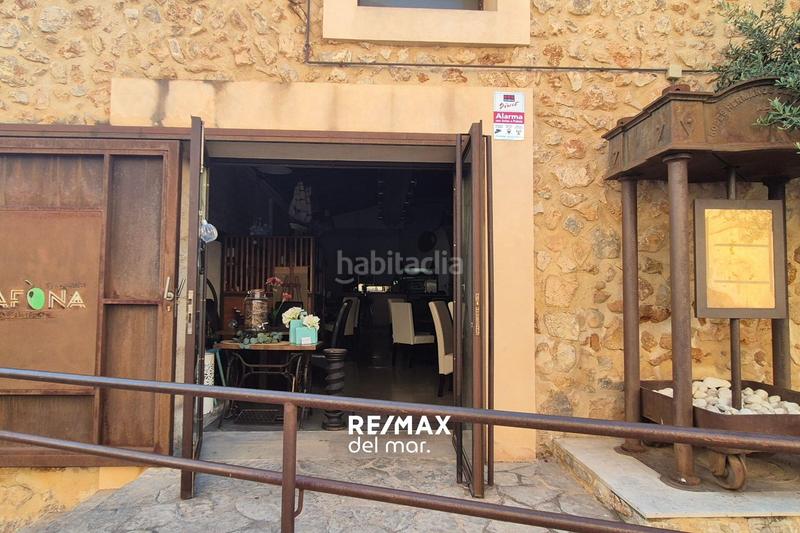Foto 8d434219-8b2f-4d4f-b03d-8a507fa38129. Alquiler local comercial traspaso de restaurante sa tafona en alaro en Alaró