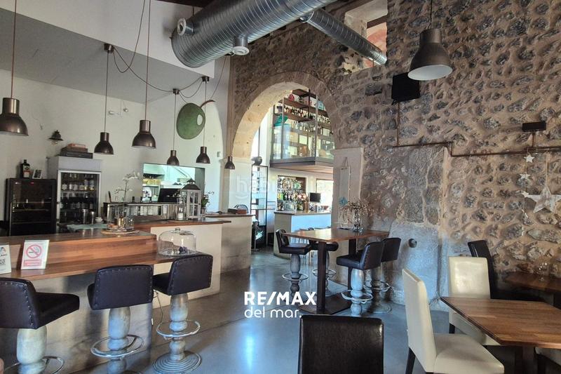 Foto 91b3a52e-1ace-4719-9e75-e477f1c1342a. Alquiler local comercial traspaso de restaurante sa tafona en alaro en Alaró