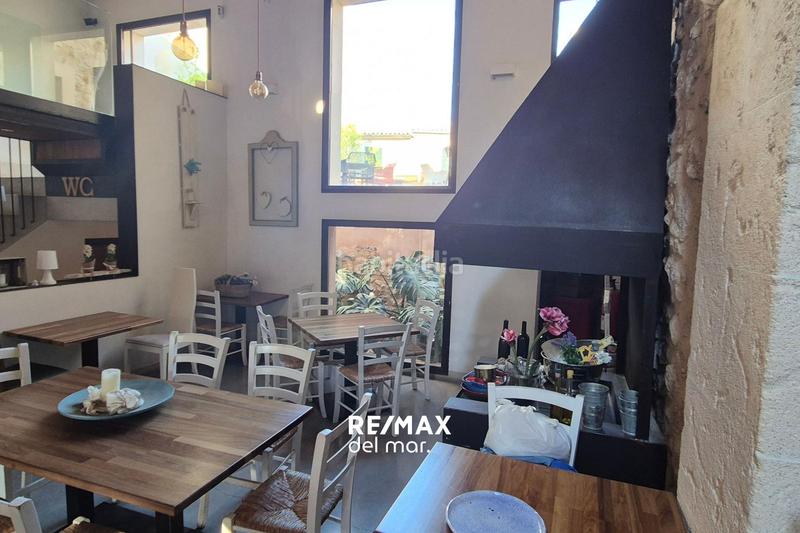 Foto a42a2d40-9b24-4315-84f5-b14058dc6c2e. Alquiler local comercial traspaso de restaurante sa tafona en alaro en Alaró