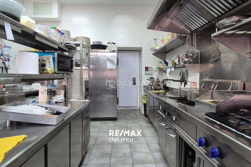 Foto afb737a6-b239-4219-b67b-55d648da9ac1. Alquiler local comercial traspaso de restaurante sa tafona en alaro en Alaró