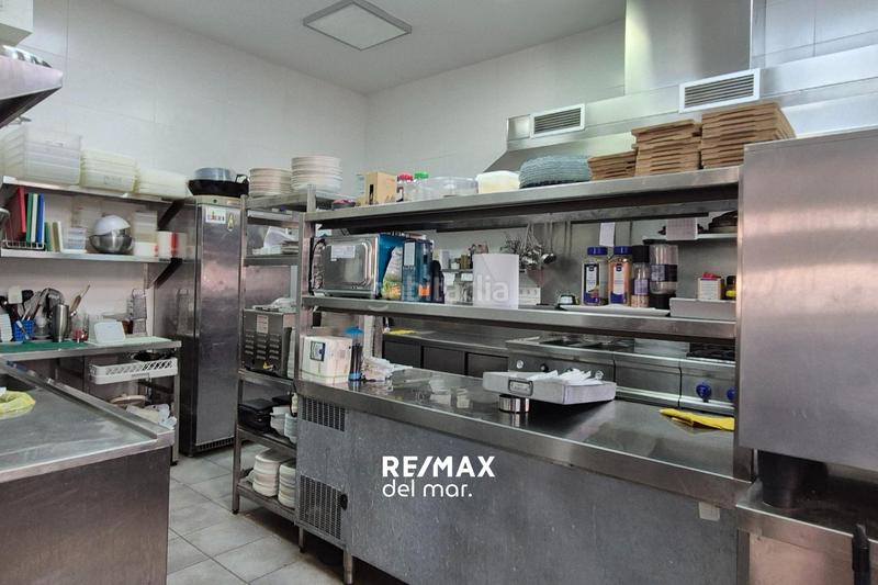 Foto e13a39c9-42e7-4fa9-b723-4a319527dde0. Alquiler local comercial traspaso de restaurante sa tafona en alaro en Alaró