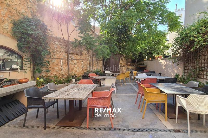 Foto e5ac9e71-690a-4813-a7d8-f9e9d4389ff6. Alquiler local comercial traspaso de restaurante sa tafona en alaro en Alaró