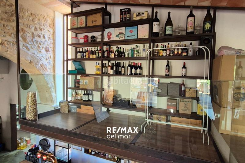 Foto fbdfb875-898c-4837-8ab8-a0df8662e4a4. Alquiler local comercial traspaso de restaurante sa tafona en alaro en Alaró