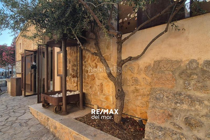 Foto 0bc586fb-a484-4c86-acb9-c203461010c8. Miete geschäftsraum in Alaró