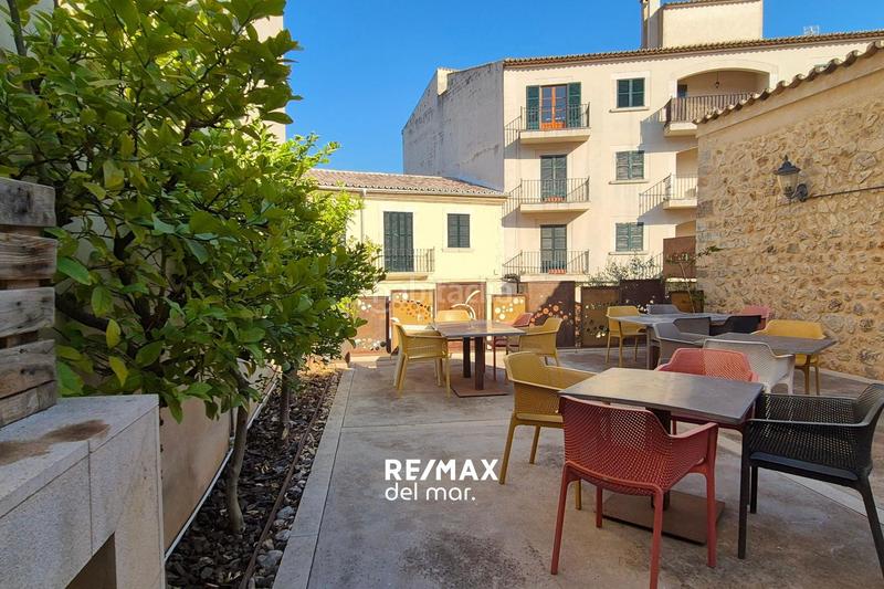 Foto 122cffcd-52a4-4236-ba9d-f8fc45d3b488. Miete geschäftsraum in Alaró