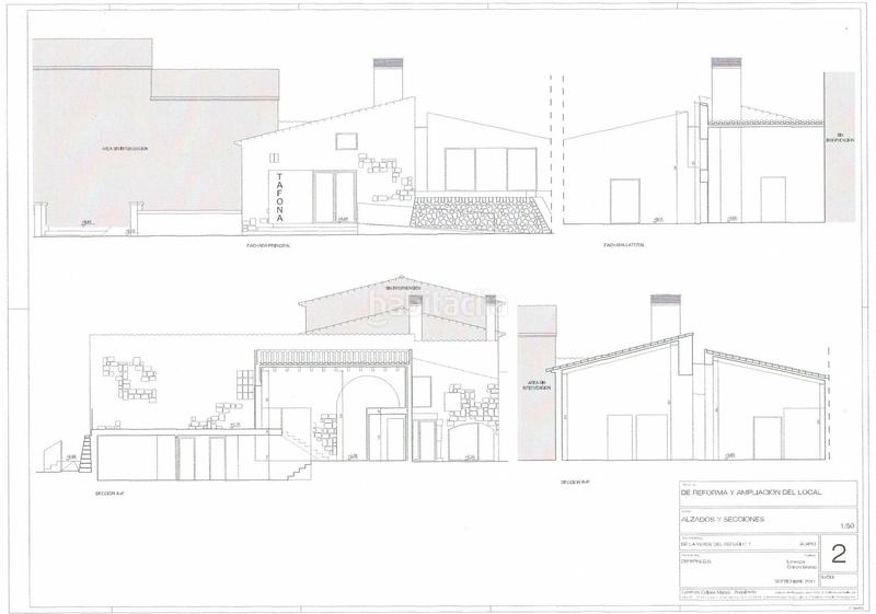 Foto 4805e1ce-6442-4c39-8794-1e9c10480f37. Miete geschäftsraum in Alaró