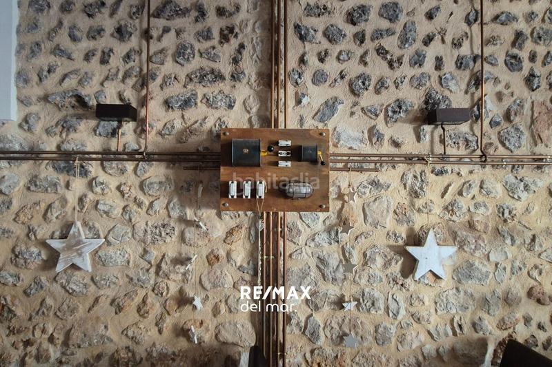 Foto 7140f494-8f30-4664-a9b2-e8f2f3afab6e. Miete geschäftsraum in Alaró