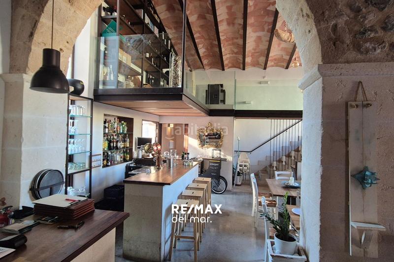 Foto 914d5846-785c-4014-bee2-40510b6779ef. Miete geschäftsraum in Alaró